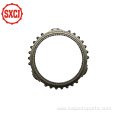 Auto parts input transmission synchronizer ring FOR PEUGEOT oem 06502006/232418/232452